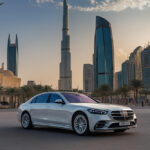 Need Reliable Hotel Transfer Services in Sharjah and the UAE?