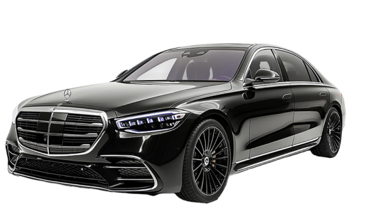 Best Luxury Car Rental in Sharjah 