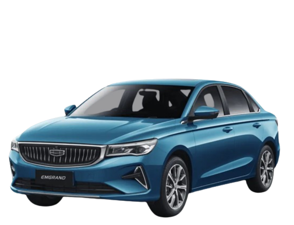 Rent a Car in Sharjah