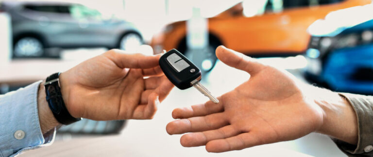 Luxury Car & Sports Car Rental in Sharjah, UAE with Flexible Self-Drive