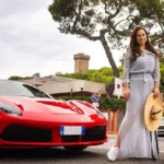 How Much Does a Weekly Car Rental Cost in Sharjah and Dubai?