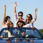 Rent a Car Sharjah | Cheap Car Rentals From AED 60/Day