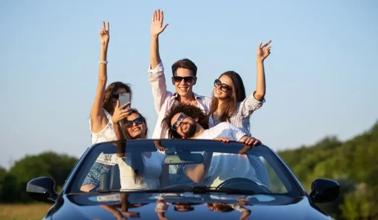 Rent a Car Sharjah | Cheap Car Rentals From AED 60/Day